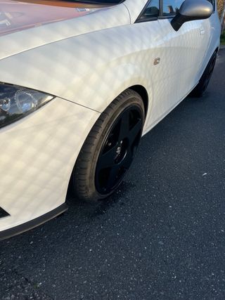 Llantas Bola B10 18’