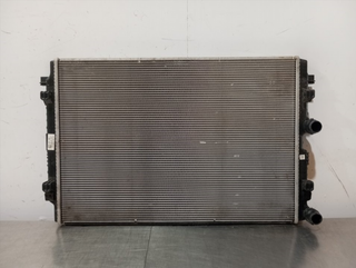 RADIADOR AGUA VOLKSWAGEN T-CROSS (C11) DLAA 2Q012