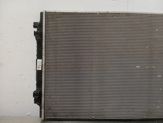 RADIADOR AGUA VOLKSWAGEN T-CROSS (C11) DLAA 2Q012
