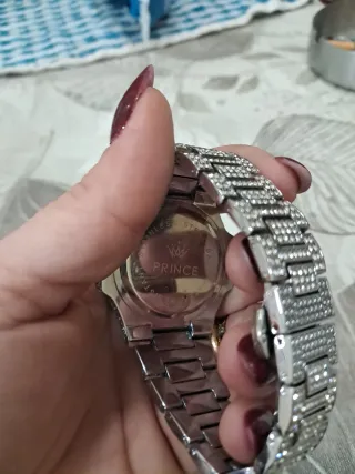 Orologio Prince donna