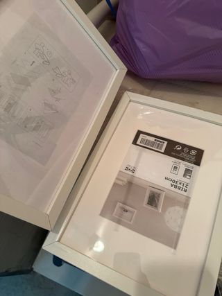 Escritorio, silla etc