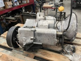 Caja Cambios 4v Land Rover Santana