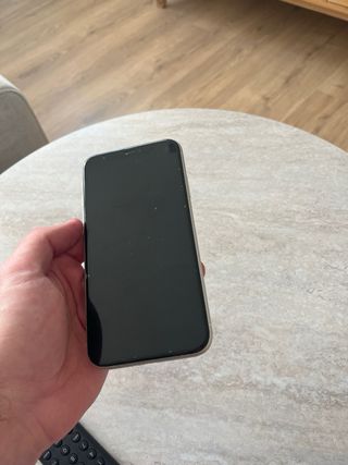 iPhone 11 Blanco 128GB