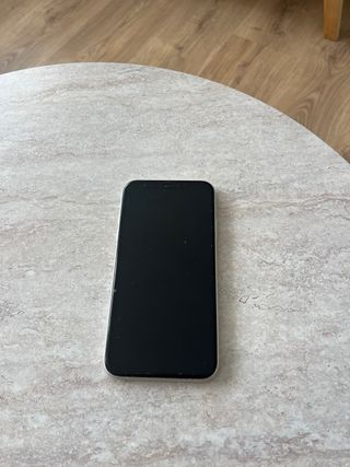 iPhone 11 Blanco 128GB