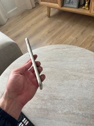 iPhone 11 Blanco 128GB