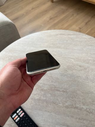 iPhone 11 Blanco 128GB