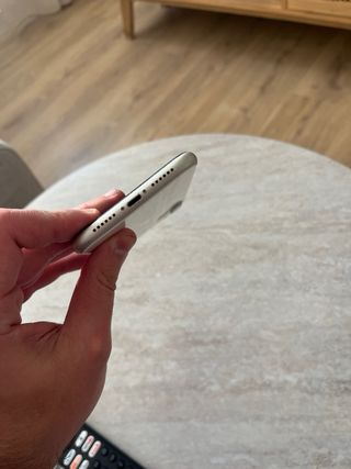 iPhone 11 Blanco 128GB