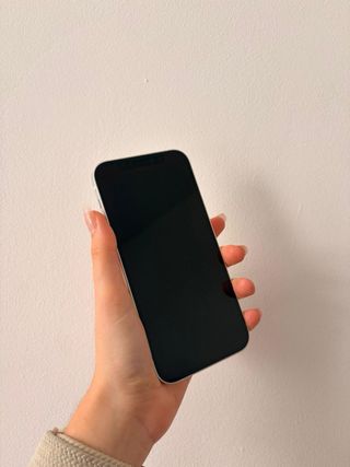 iPhone 12 64GB bianco