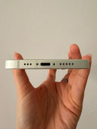 iPhone 12 64GB bianco