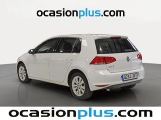 Volkswagen Golf Special Edition 1.2 TSI BMT 81 kW (110 CV)