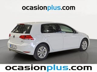 Volkswagen Golf Special Edition 1.2 TSI BMT 81 kW (110 CV)