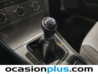 Volkswagen Golf Special Edition 1.2 TSI BMT 81 kW (110 CV)