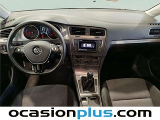 Volkswagen Golf Special Edition 1.2 TSI BMT 81 kW (110 CV)