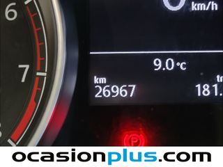 Volkswagen Golf Special Edition 1.2 TSI BMT 81 kW (110 CV)