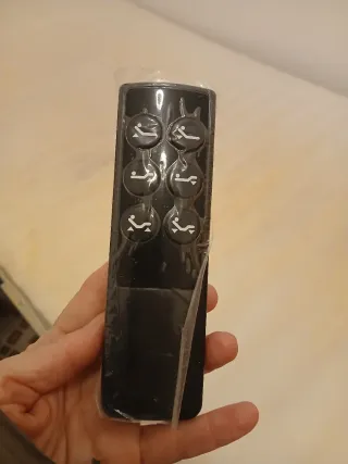 Cama articulada eléctrica motor nuevo