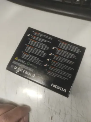 Nokia C2-05 Nuovo sigillato