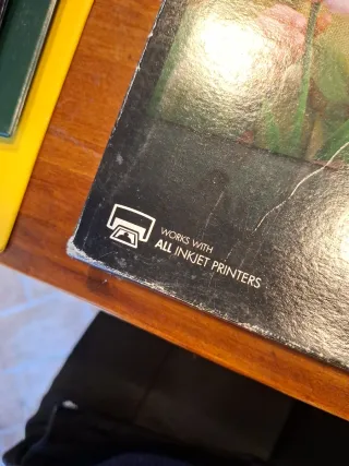 Carta per foto HP Everyday Glossy A4 200g/m²