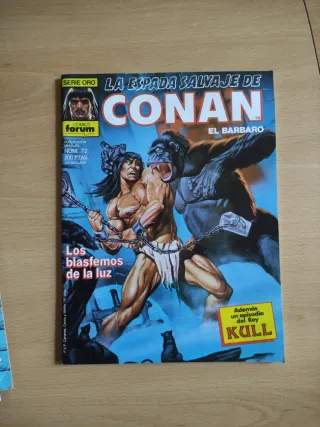 Lote de comics random