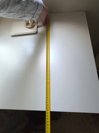 Mueble juvenil/infantil blanco