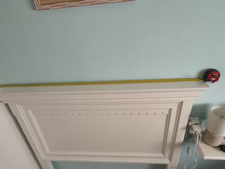 Mueble juvenil/infantil blanco