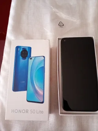 Honor 50 Lite 128GB