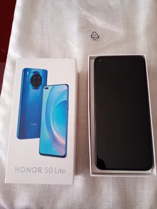 Honor 50 Lite 128GB