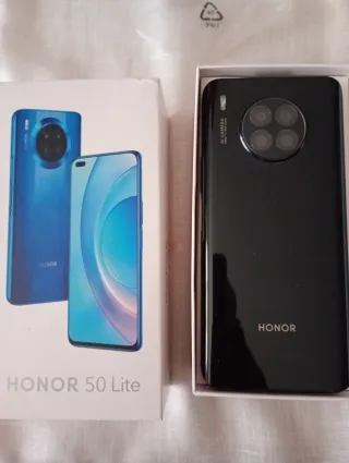 Honor 50 Lite 128GB