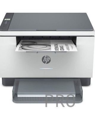 Impresora laser monocromo doble cara - HP Laserjet