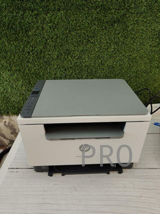 Impresora laser monocromo doble cara - HP Laserjet