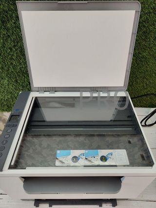 Impresora laser monocromo doble cara - HP Laserjet