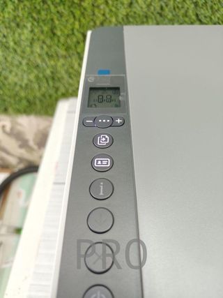 Impresora laser monocromo doble cara - HP Laserjet