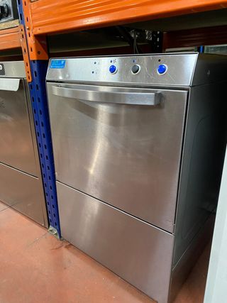 Lavavajillas Profesional 50x50