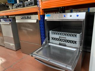 Lavavajillas Profesional 50x50