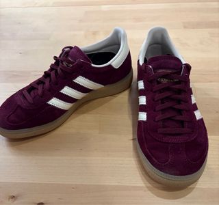Adidas Spezial Granates Talla 36