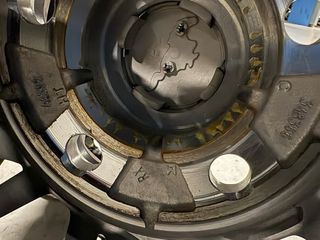 Llantas Ford Mustang Originales Nuevas +neumaticos