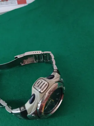 Reloj Casio Twin Sensor Sea Pathfinder