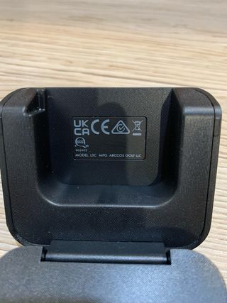 Arccos Link Pro Rastreador Golpes Golf