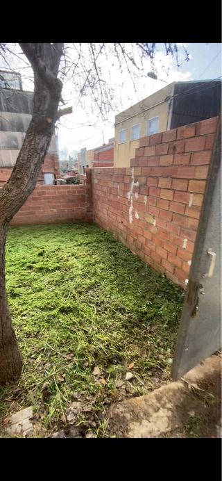 Limpieza terrenos, vaciado de locales...