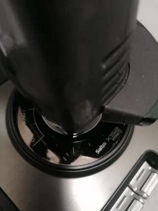 Saitek X52 Pro Simulador Vuelo