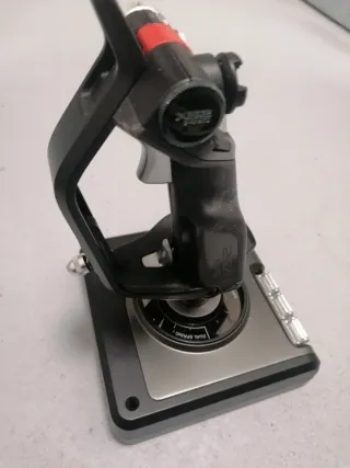 Saitek X52 Pro Simulador Vuelo