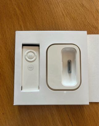 Base Carga Apple iPod/iPhone 30 PIN