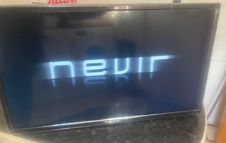 TV Nevir 24 Full HD DLED