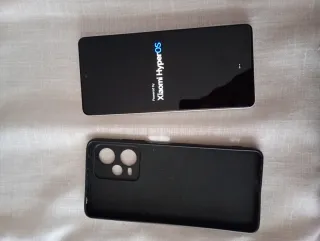 Xiaomi Redmi Note 12 Pro 5G + Funda