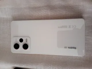 Xiaomi Redmi Note 12 Pro 5G + Funda