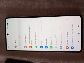 Xiaomi Redmi Note 12 Pro 5G + Funda