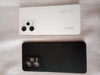 Xiaomi Redmi Note 12 Pro 5G + Funda