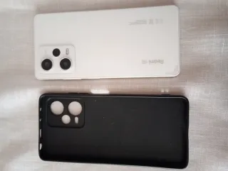 Xiaomi Redmi Note 12 Pro 5G + Funda