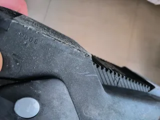 Botas Esquí Nórdica 356 Rear Entry T41