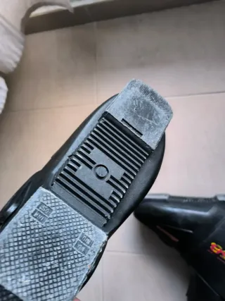 Botas Esquí Nórdica 356 Rear Entry T41