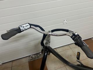 Bicicleta eléctrica Btwin